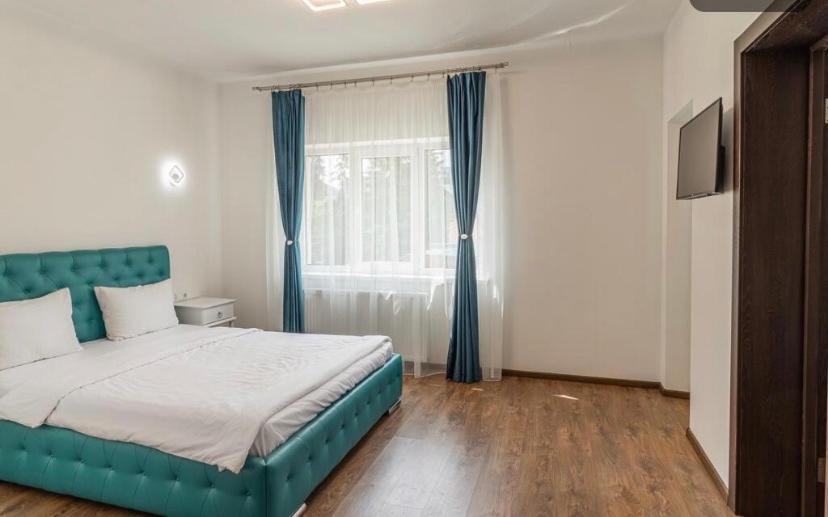 Imperial Hotel Буковель Екстер'єр фото