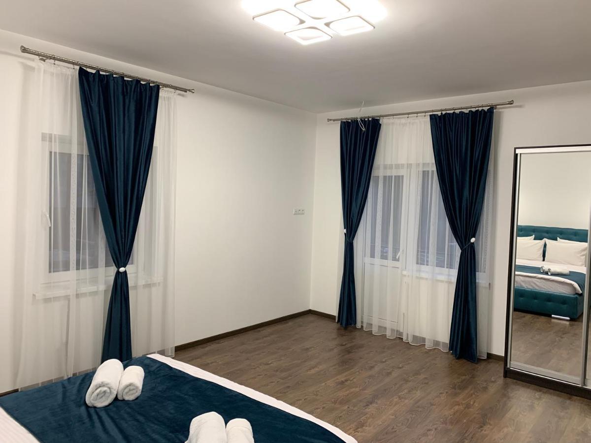 Imperial Hotel Буковель Екстер'єр фото