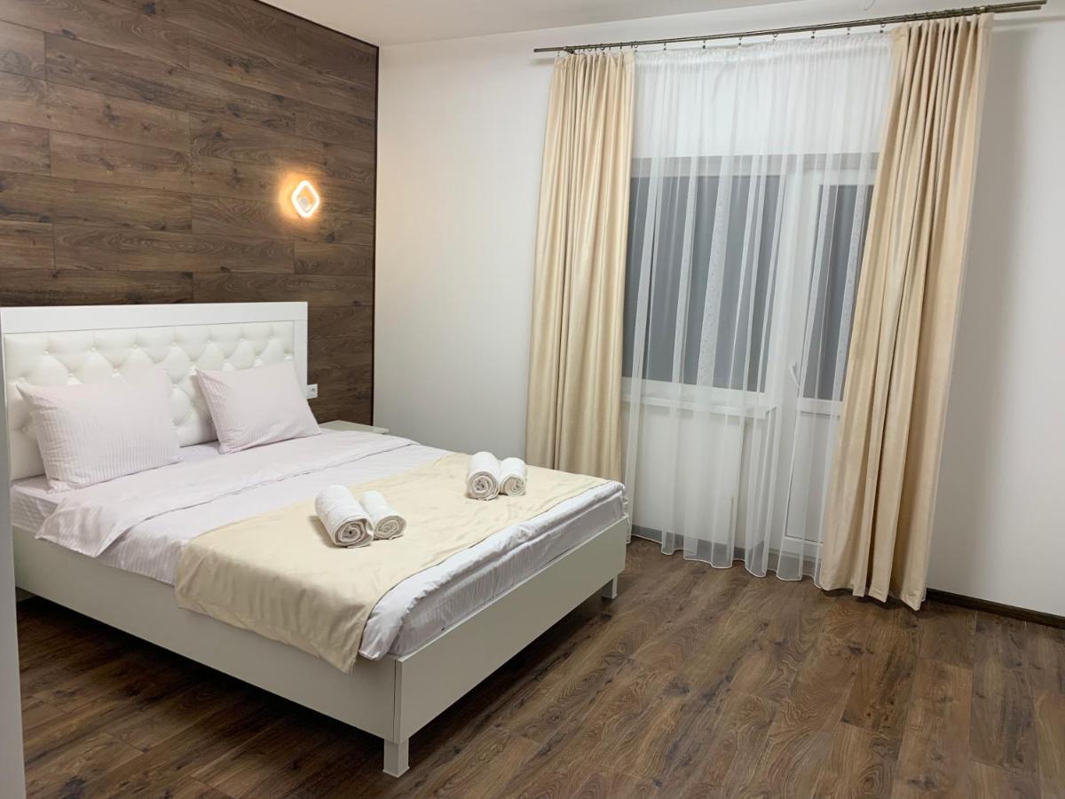 Imperial Hotel Буковель Екстер'єр фото