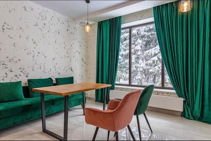 Imperial Hotel Буковель Екстер'єр фото