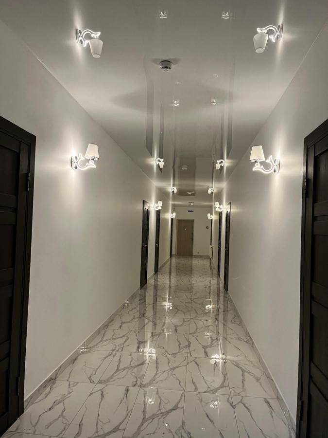 Imperial Hotel Буковель Екстер'єр фото