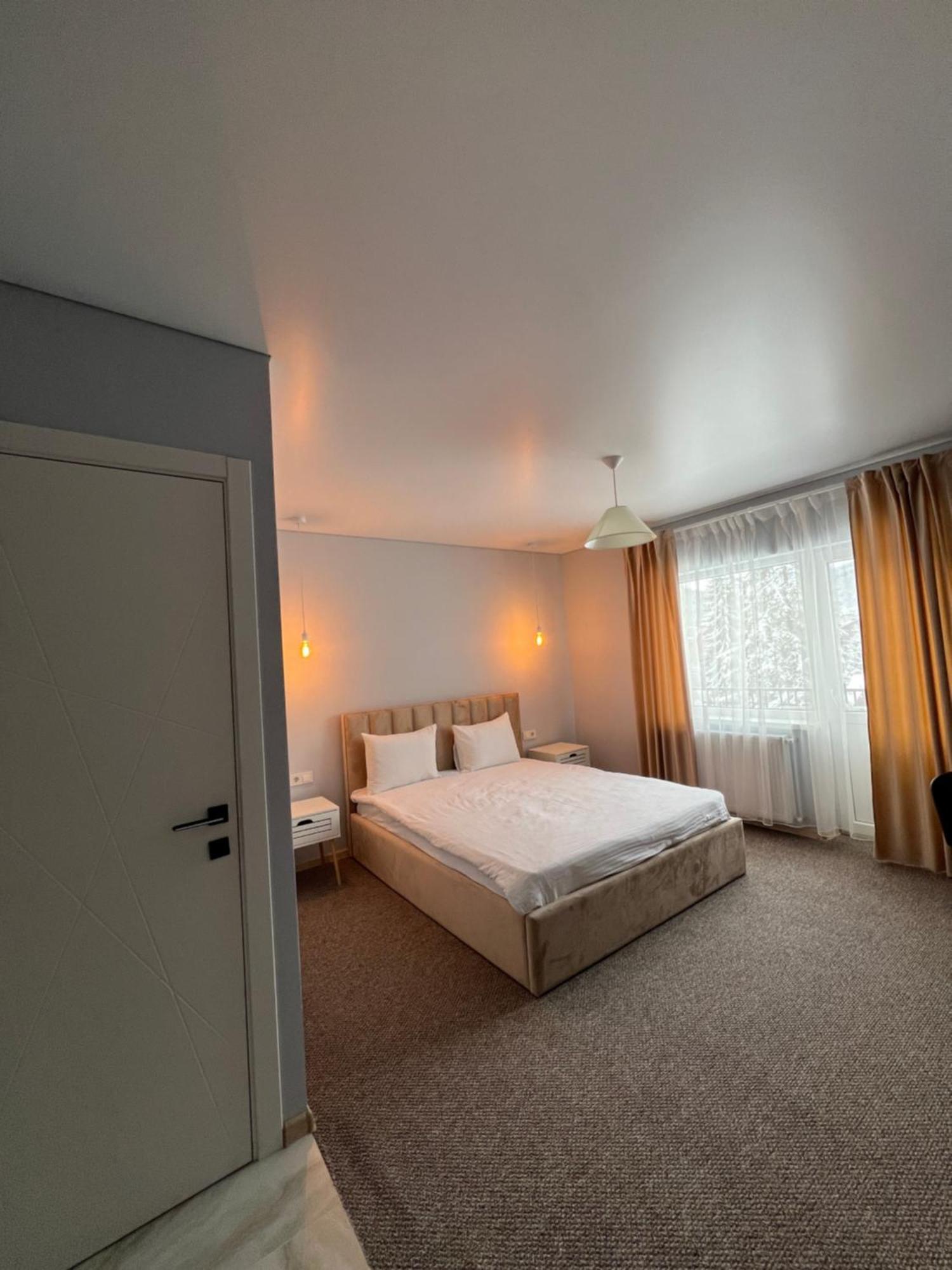 Imperial Hotel Буковель Екстер'єр фото