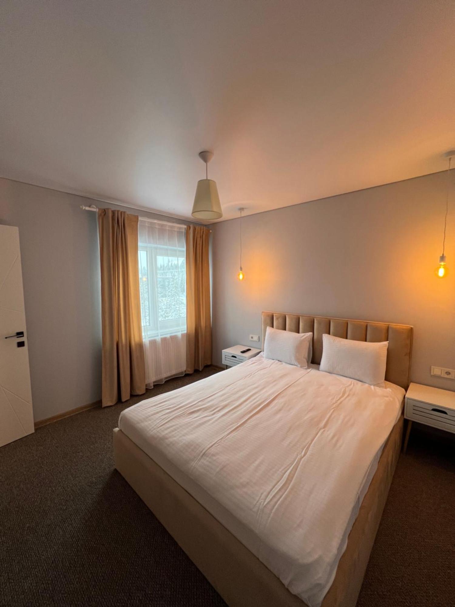 Imperial Hotel Буковель Екстер'єр фото