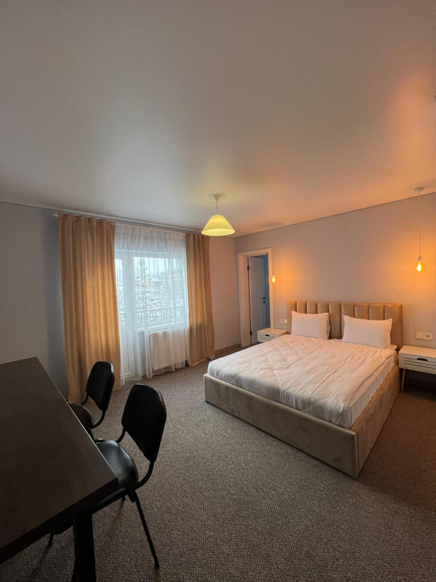 Imperial Hotel Буковель Екстер'єр фото